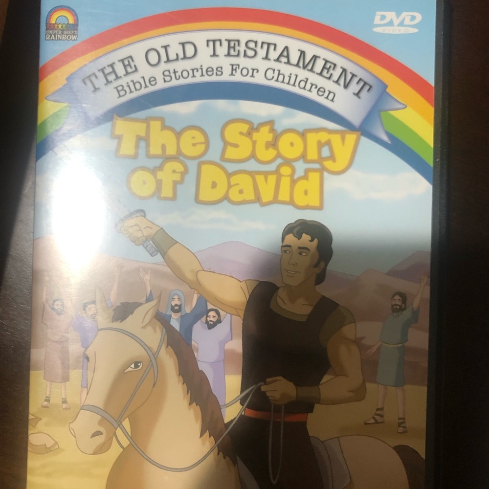 Christian films for children